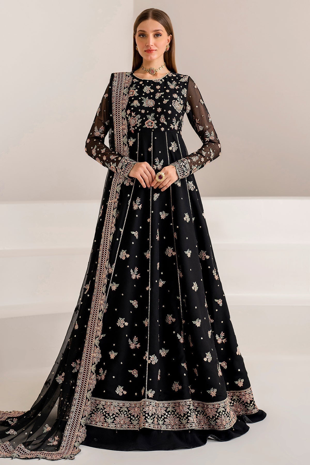 Farasha | Lumiere Formals | OPALINE - House Of Hania