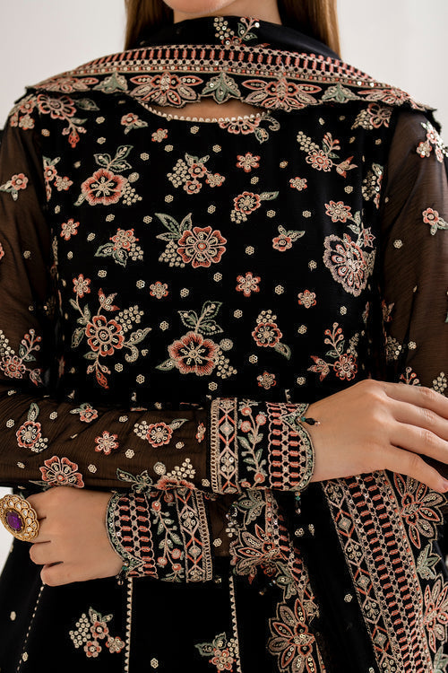 Farasha | Lumiere Formals | OPALINE - House Of Hania