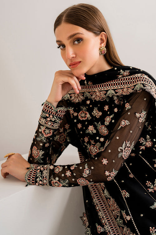 Farasha | Lumiere Formals | OPALINE - House Of Hania