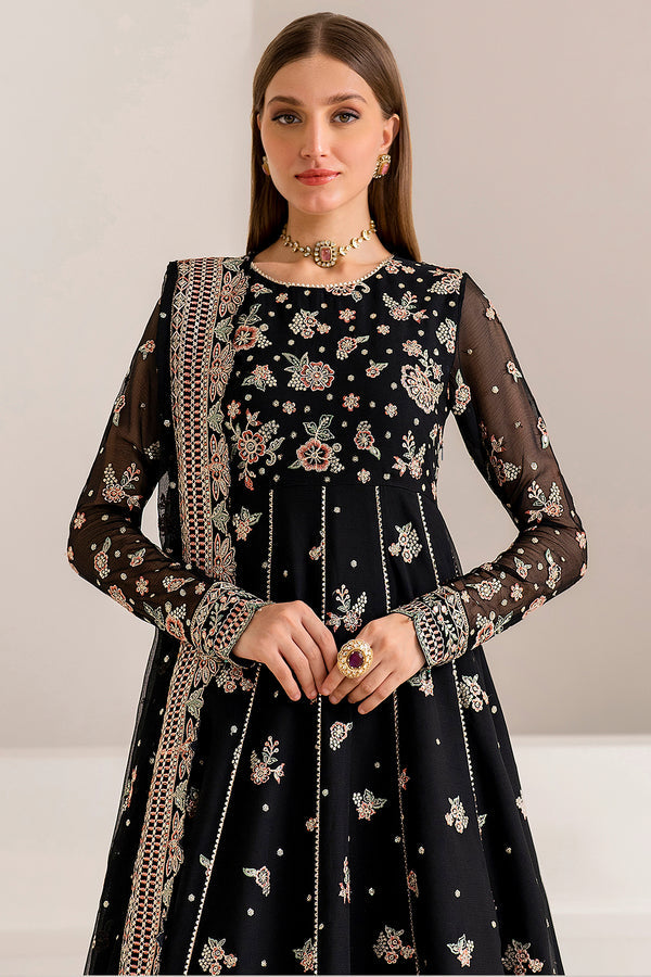 Farasha | Lumiere Formals | OPALINE - House Of Hania