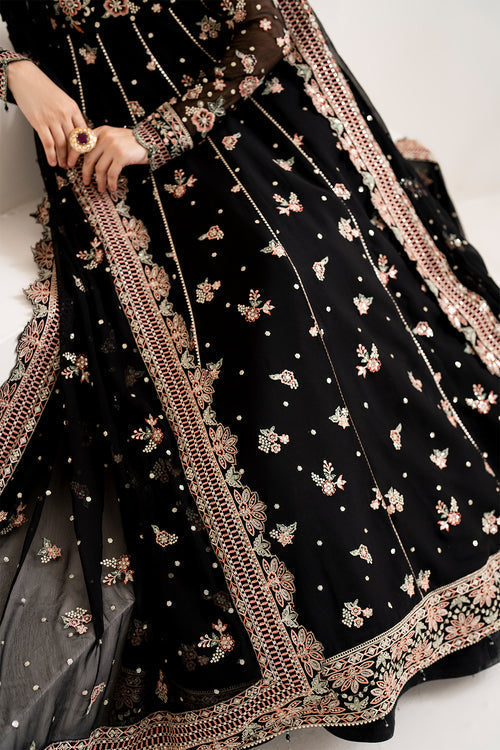 Farasha | Lumiere Formals | OPALINE - House Of Hania