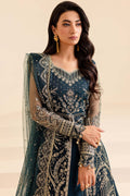 Farasha | Lumiere Formals | Petal Dream - House Of Hania
