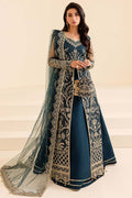 Farasha | Lumiere Formals | Petal Dream - House Of Hania