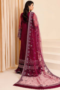 Farasha | Lumiere Formals | RUBY REGALIA - House Of Hania