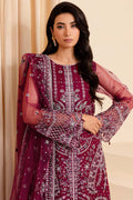 Farasha | Lumiere Formals | RUBY REGALIA - House Of Hania