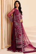 Farasha | Lumiere Formals | RUBY REGALIA - House Of Hania