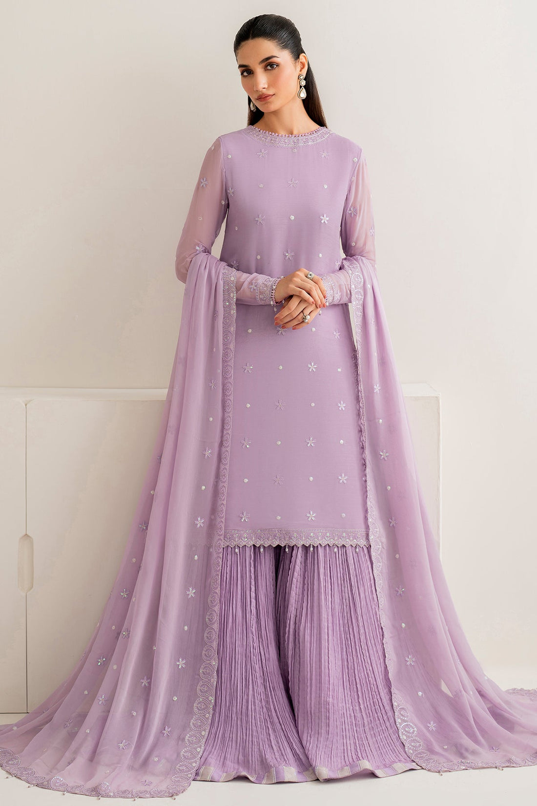 Farasha | Lumiere Formals | SASHA - House Of Hania