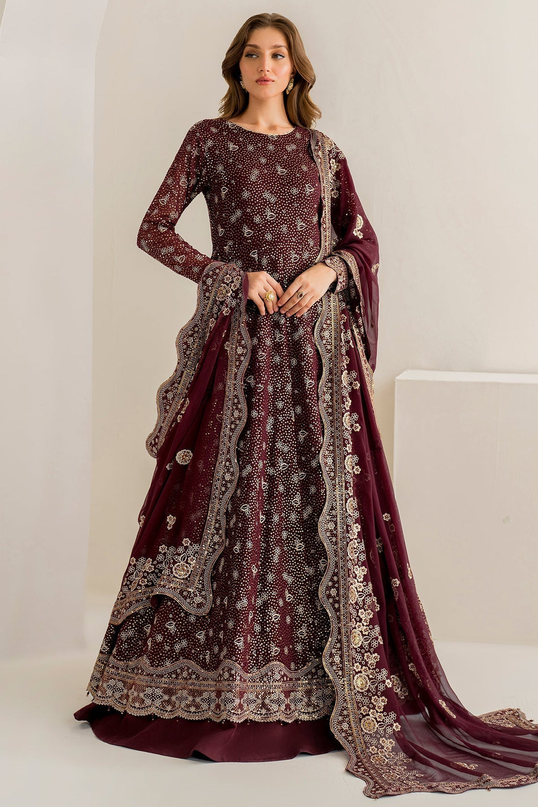 Farasha | Lumiere Formals | SOPHIA - House Of Hania