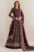 Farasha | Lumiere Formals | SOPHIA - House Of Hania