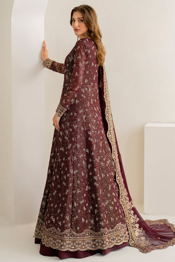 Farasha | Lumiere Formals | SOPHIA - House Of Hania