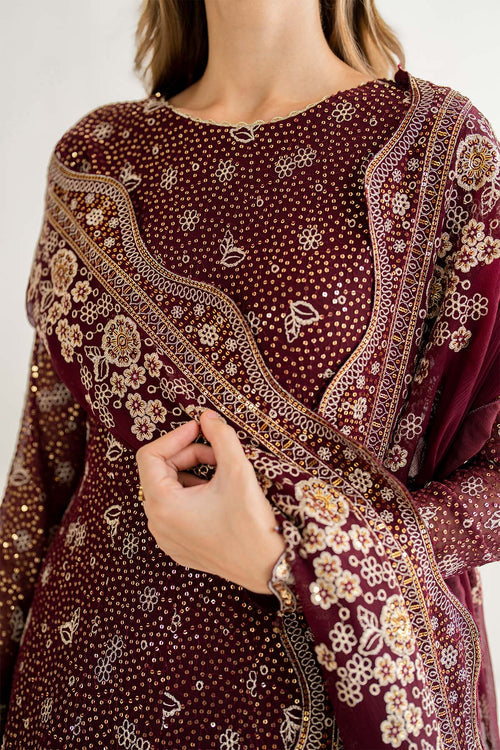 Farasha | Lumiere Formals | SOPHIA - House Of Hania