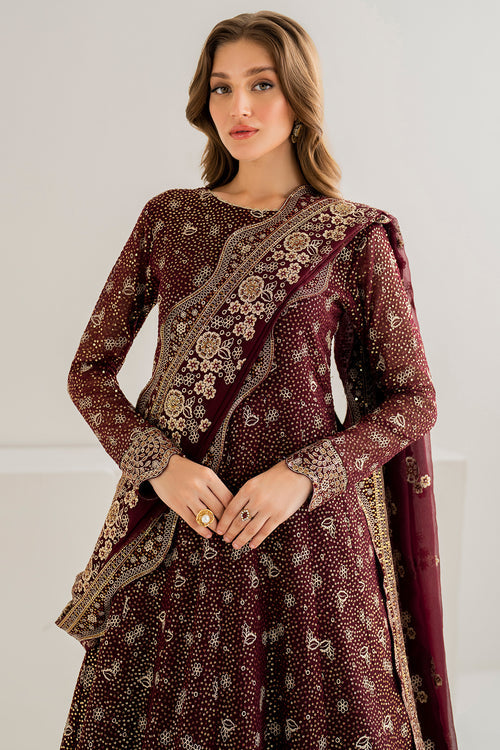 Farasha | Lumiere Formals | SOPHIA - House Of Hania