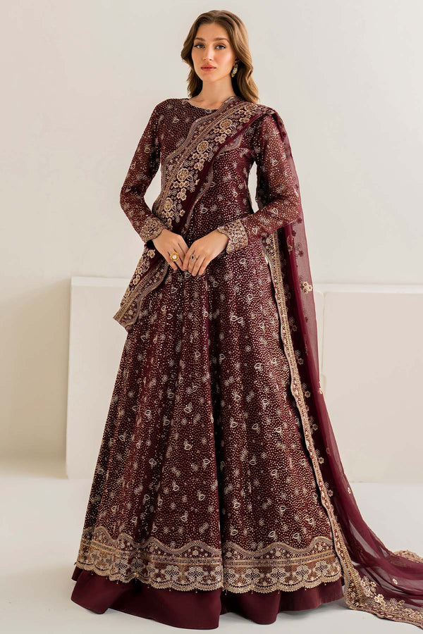 Farasha | Lumiere Formals | SOPHIA - House Of Hania
