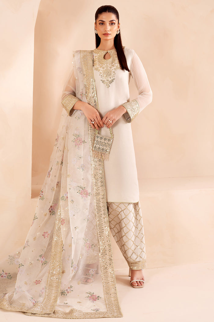 Farasha | Lumiere Formals | Serene - House Of Hania
