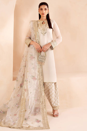 Farasha | Lumiere Formals | Serene - House Of Hania