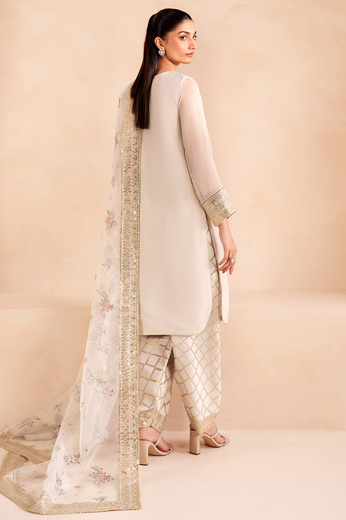 Farasha | Lumiere Formals | Serene - House Of Hania