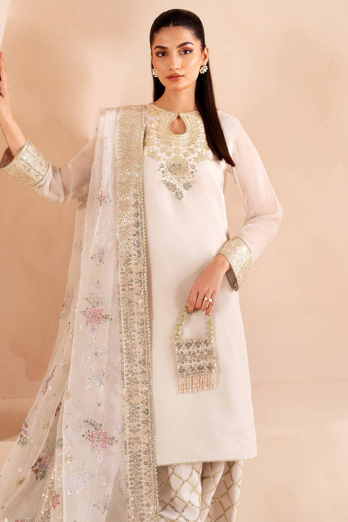 Farasha | Lumiere Formals | Serene - House Of Hania