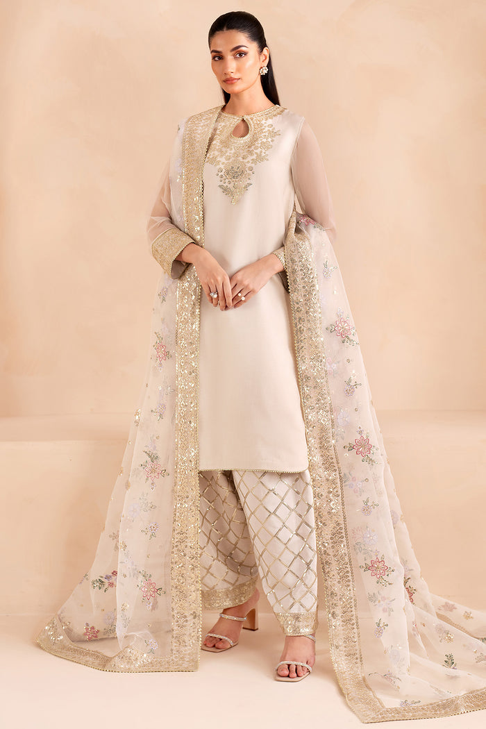 Farasha | Lumiere Formals | Serene - House Of Hania