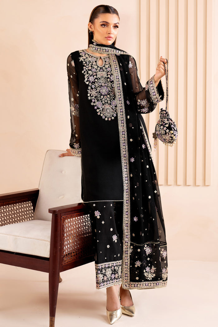 Farasha | Lumiere Formals | Splash - House Of Hania
