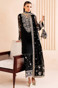 Farasha | Lumiere Formals | Splash - House Of Hania