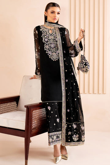 Farasha | Lumiere Formals | Splash - House Of Hania