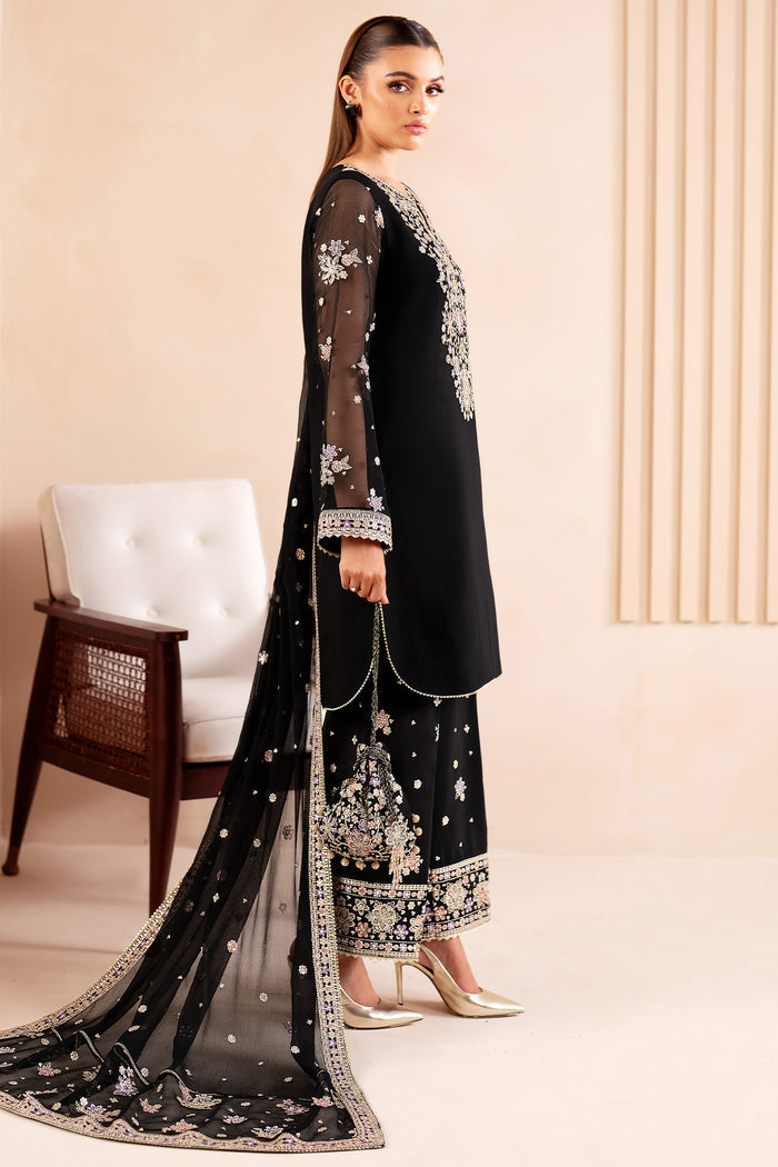 Farasha | Lumiere Formals | Splash - House Of Hania