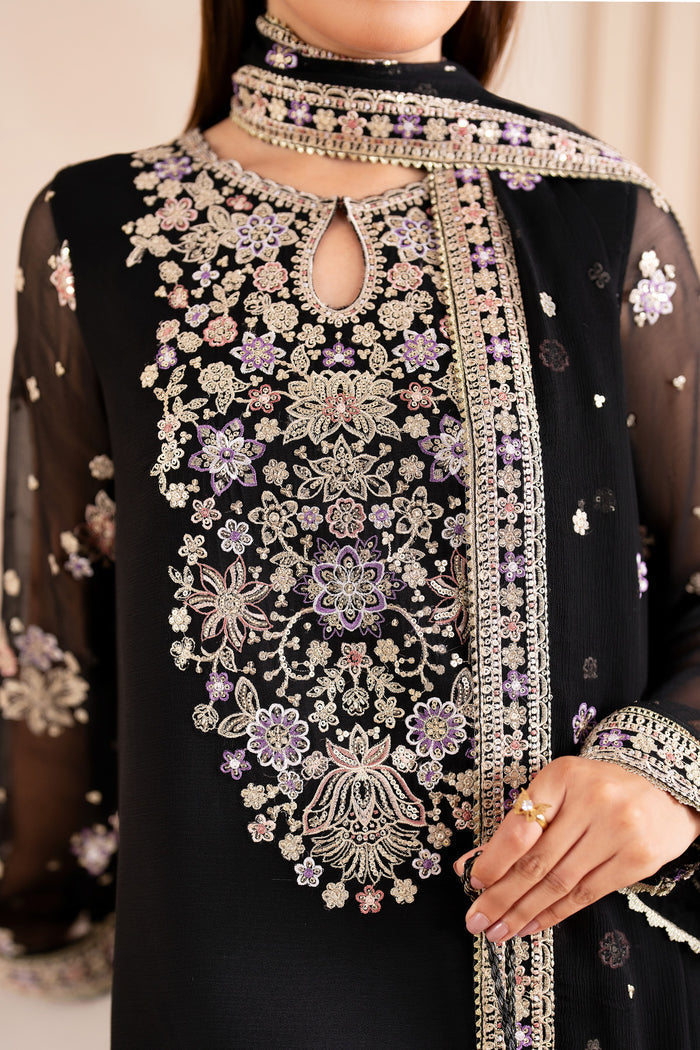 Farasha | Lumiere Formals | Splash - House Of Hania
