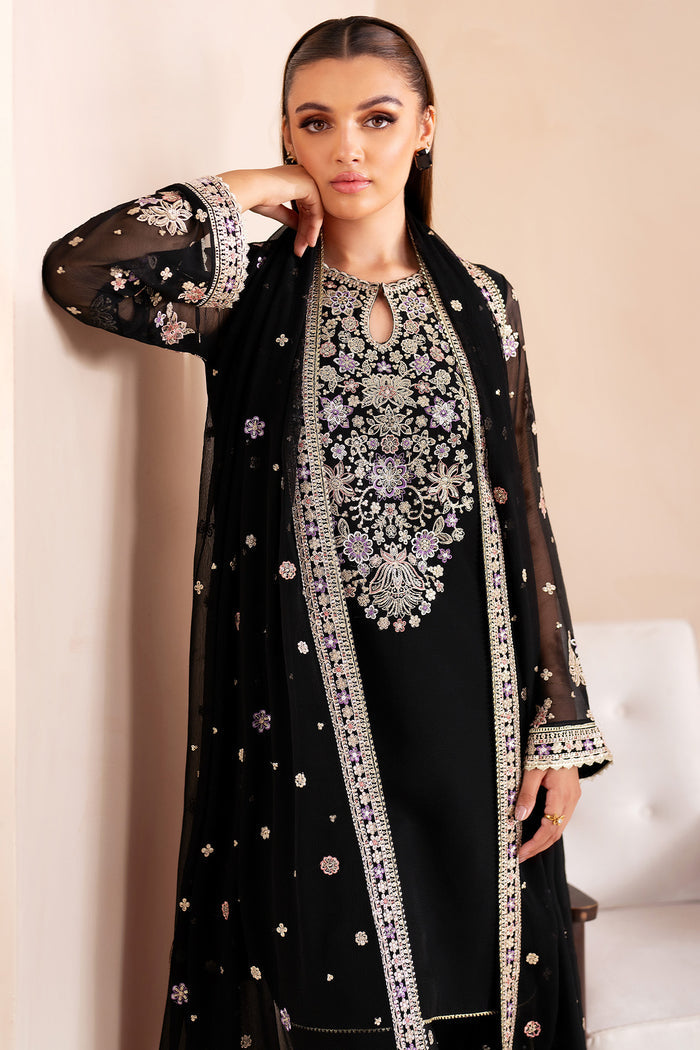 Farasha | Lumiere Formals | Splash - House Of Hania