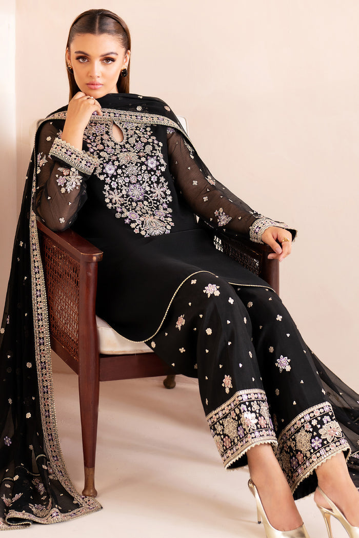 Farasha | Lumiere Formals | Splash - House Of Hania