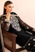 Farasha | Lumiere Formals | Splash - House Of Hania