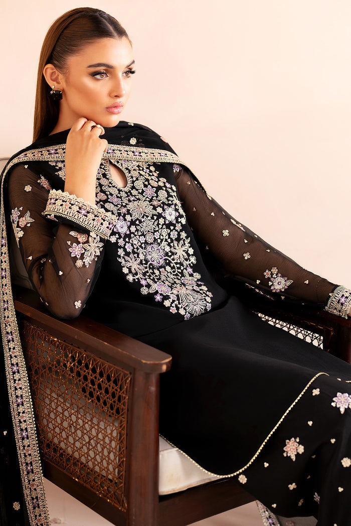 Farasha | Lumiere Formals | Splash - House Of Hania