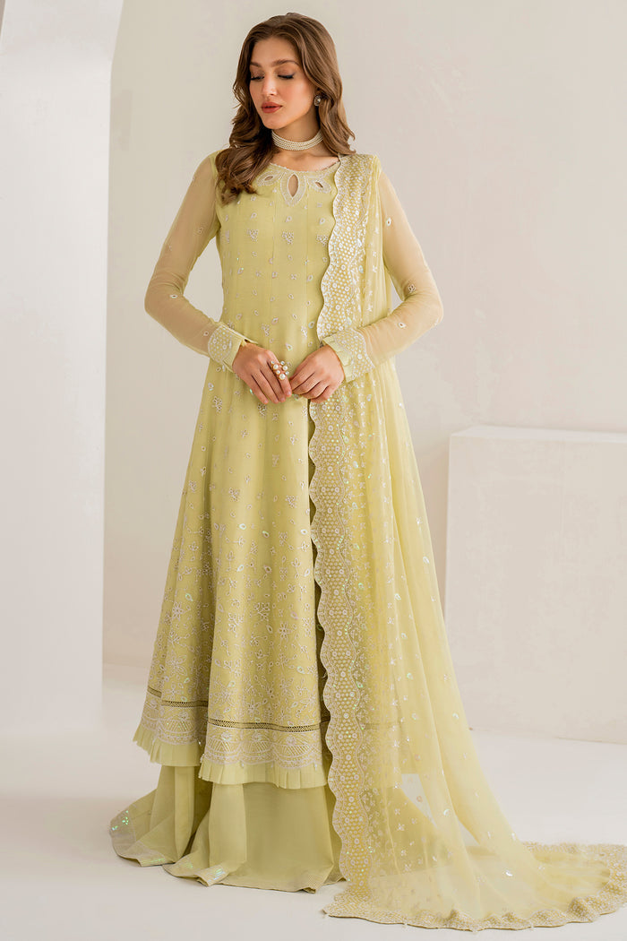 Farasha | Lumiere Formals | Stella - House Of Hania