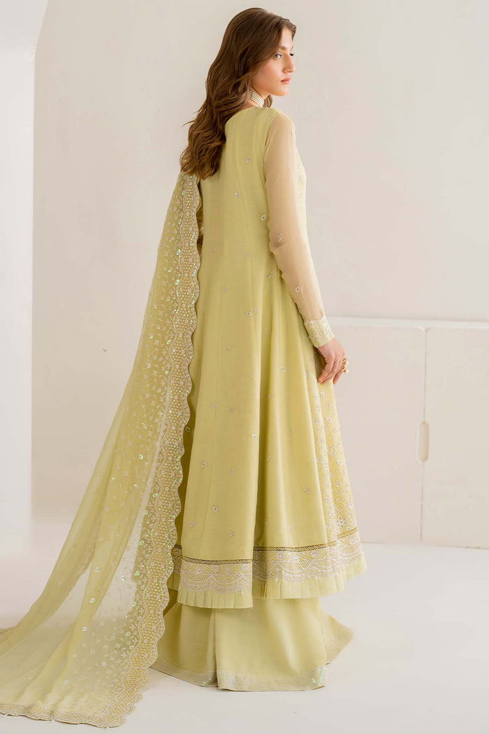 Farasha | Lumiere Formals | Stella - House Of Hania