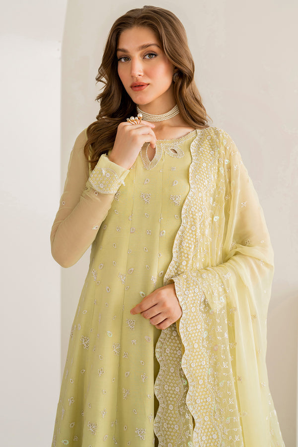 Farasha | Lumiere Formals | Stella - House Of Hania