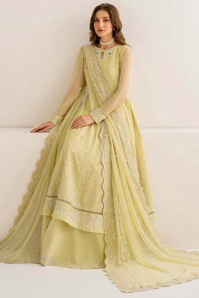 Farasha | Lumiere Formals | Stella - House Of Hania