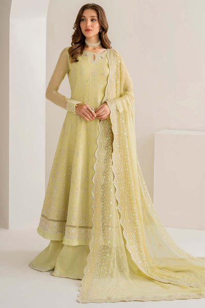 Farasha | Lumiere Formals | Stella - House Of Hania