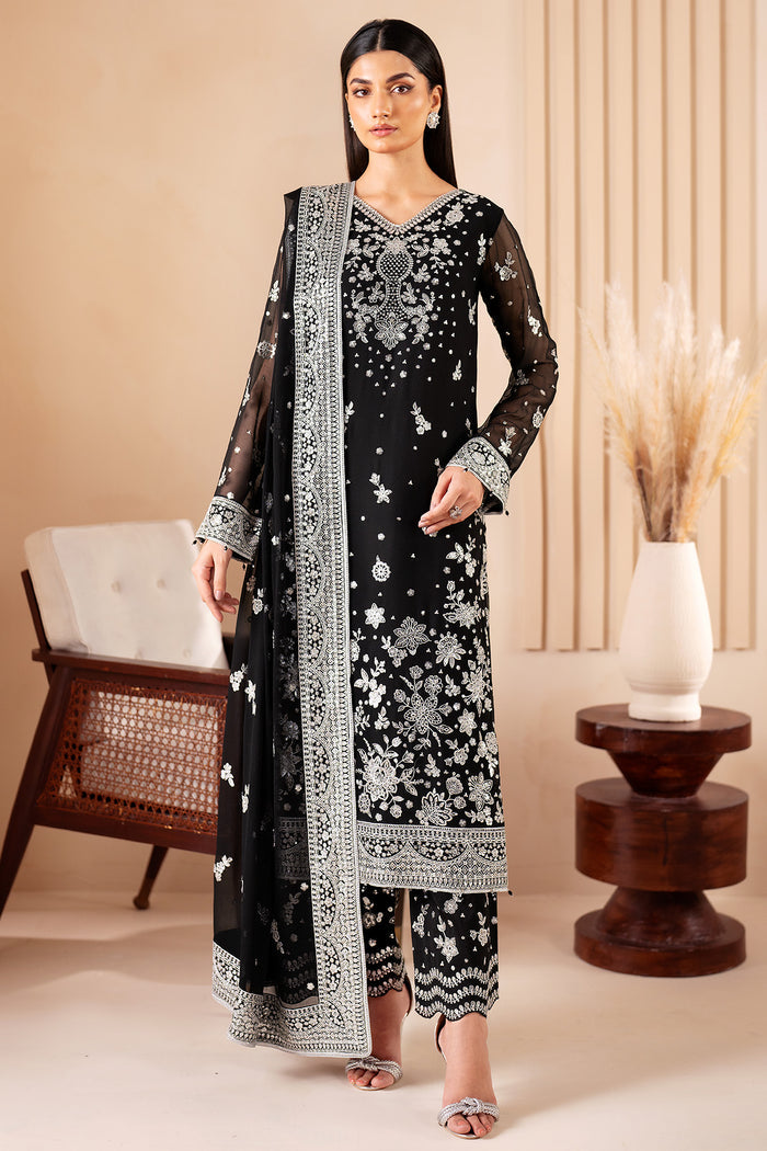 Farasha | Lumiere Formals | Surreal - House Of Hania