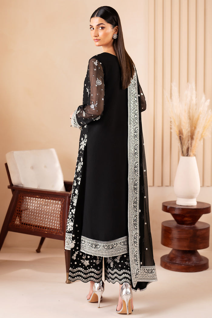 Farasha | Lumiere Formals | Surreal - House Of Hania