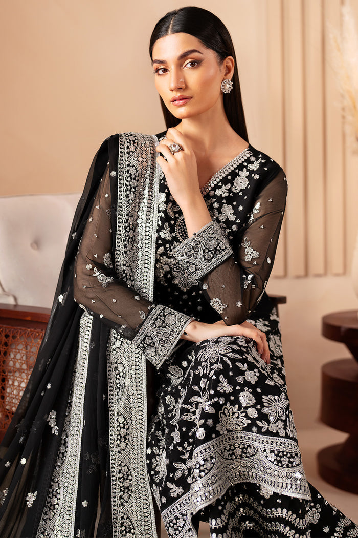 Farasha | Lumiere Formals | Surreal - House Of Hania