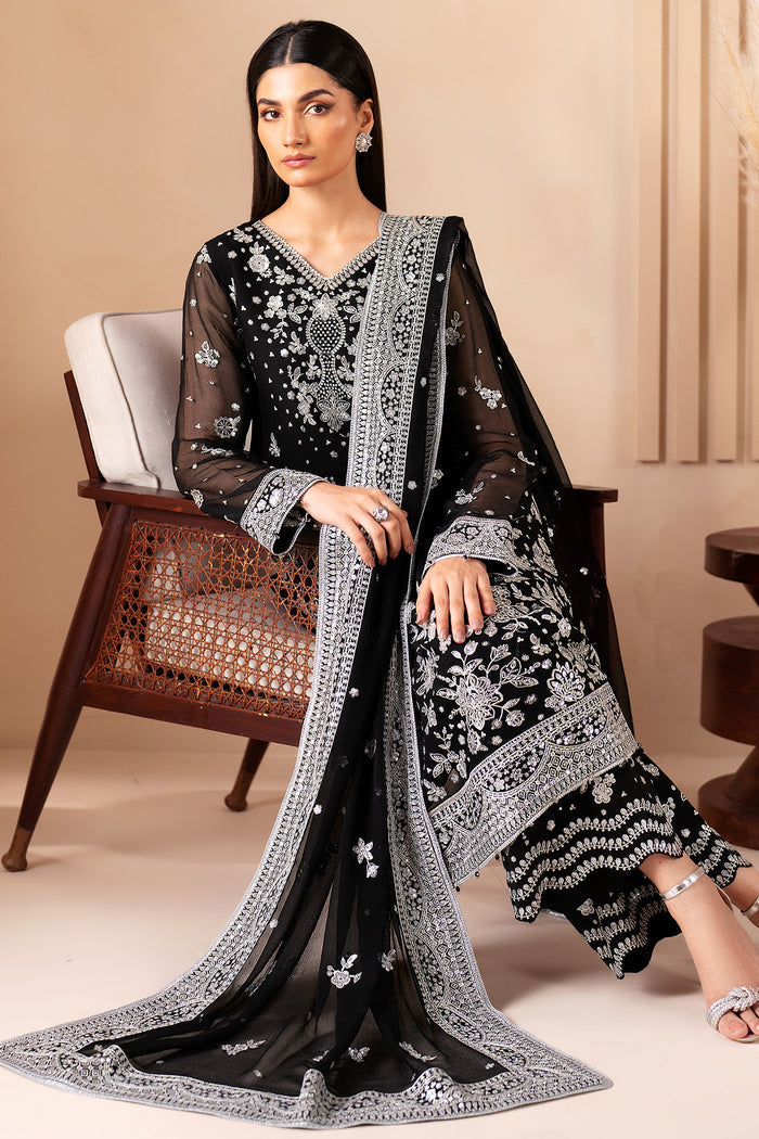 Farasha | Lumiere Formals | Surreal - House Of Hania