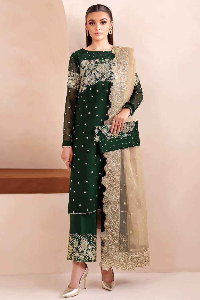 Farasha | Lumiere Formals | Valor - House Of Hania