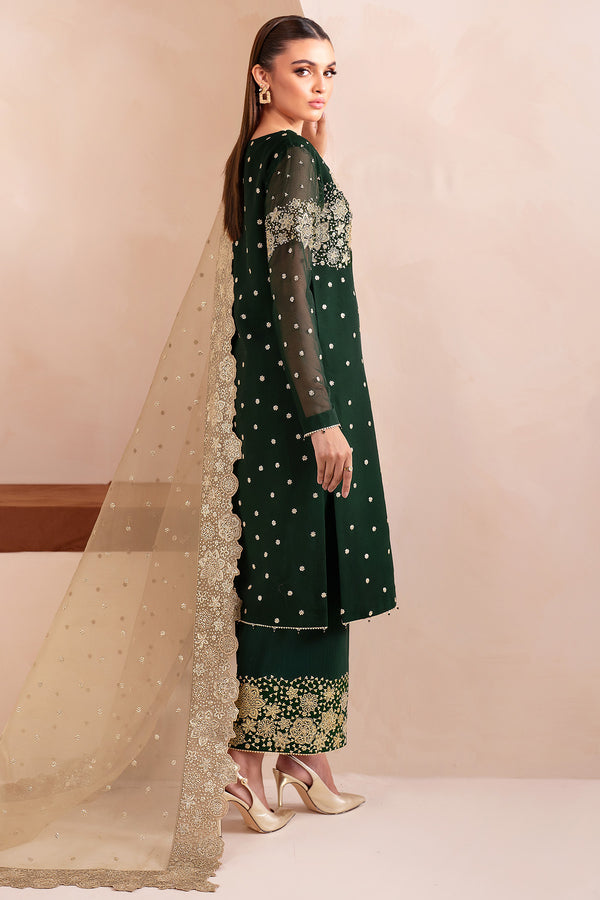 Farasha | Lumiere Formals | Valor - House Of Hania