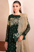 Farasha | Lumiere Formals | Valor - House Of Hania