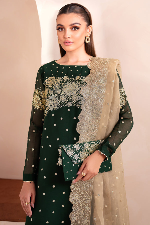 Farasha | Lumiere Formals | Valor - House Of Hania