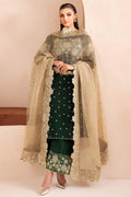 Farasha | Lumiere Formals | Valor - House Of Hania