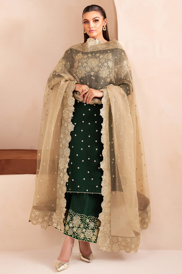 Farasha | Lumiere Formals | Valor - House Of Hania