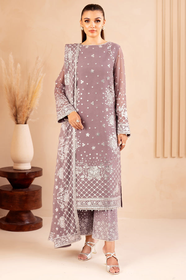 Farasha | Lumiere Formals | Vista - House Of Hania