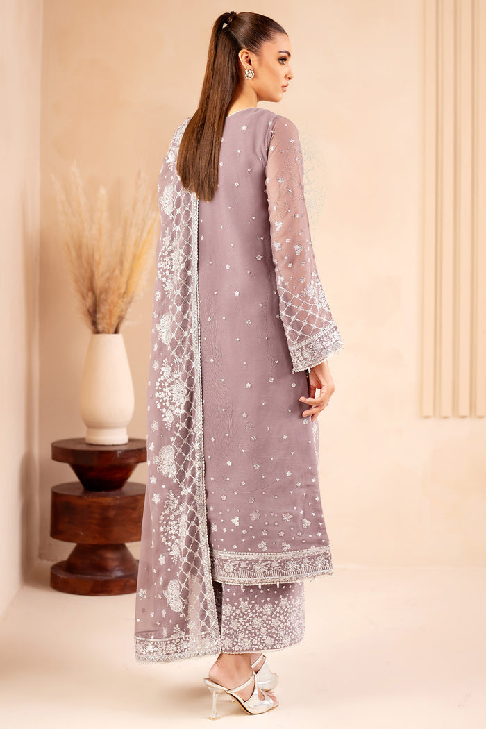 Farasha | Lumiere Formals | Vista - House Of Hania