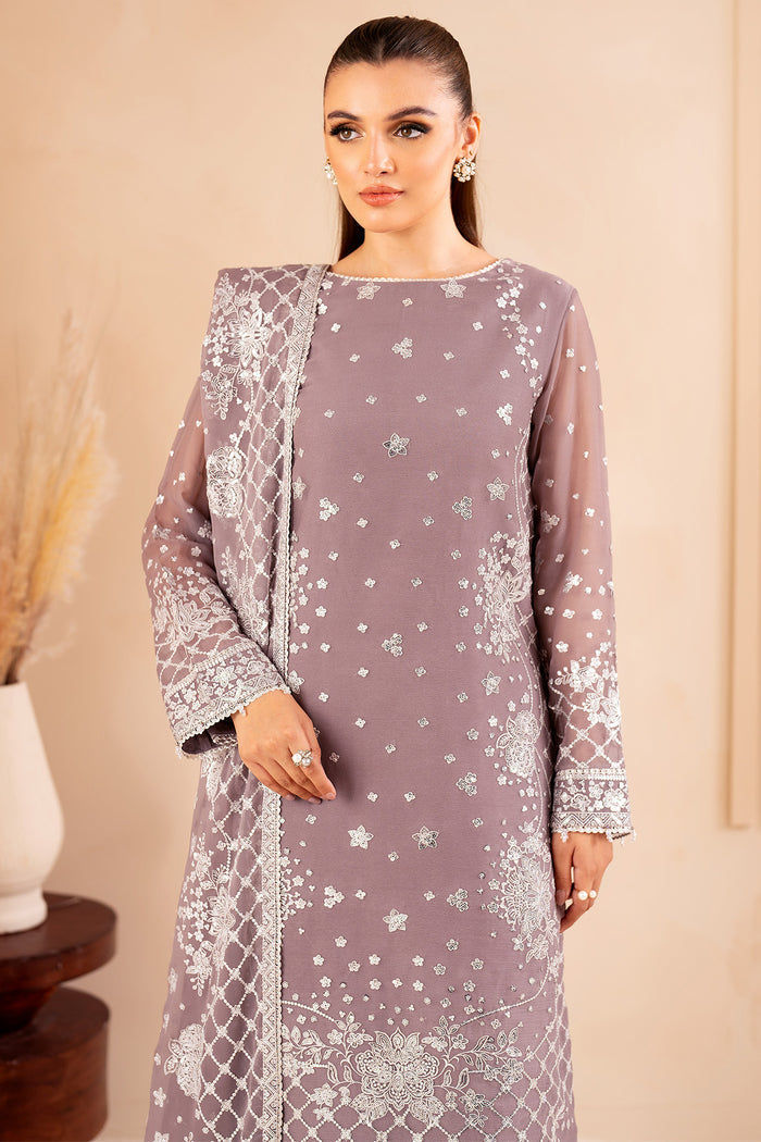 Farasha | Lumiere Formals | Vista - House Of Hania