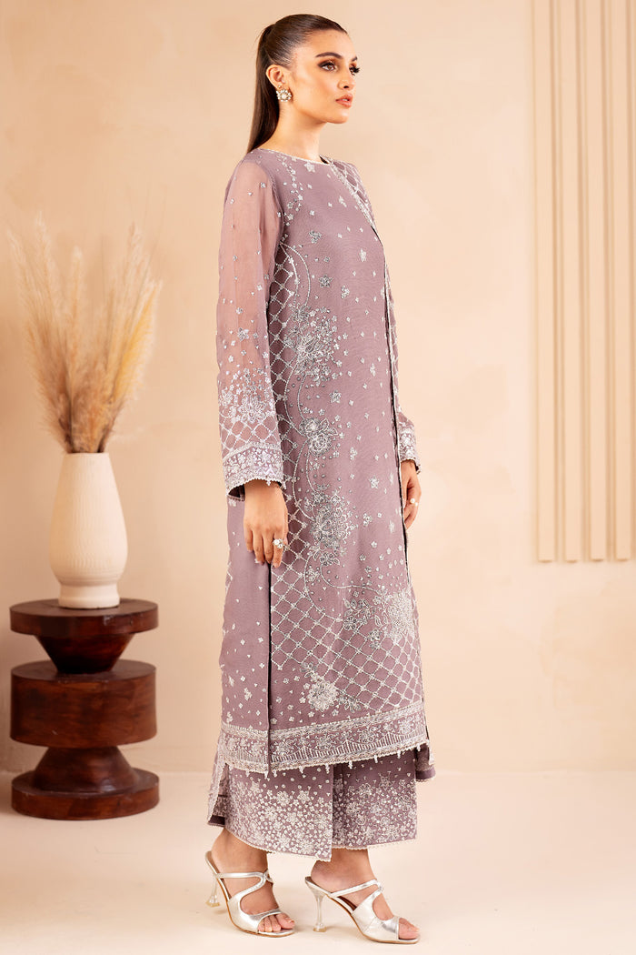 Farasha | Lumiere Formals | Vista - House Of Hania